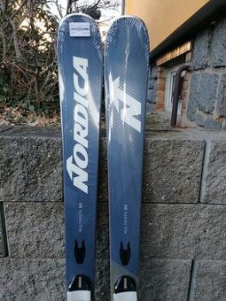 NORDICA DOBERMANN Multipista DC 170cm. Model 2025/2026