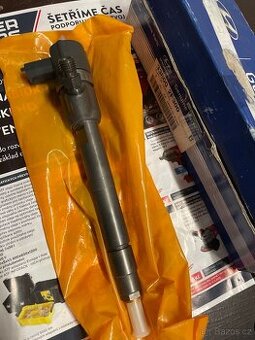 OEM vstřiky Kia/Hyundai CRDi 100kw