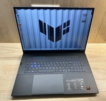 ASUS GARMING TUF A18