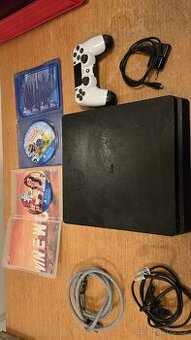 PRODAM PLAYSTATION 4