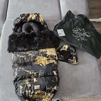 Fusak Bjällra of Sweden