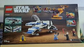 Lego 75364 star wars bez figurek