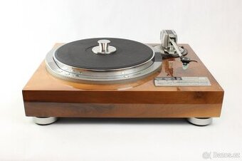 Gramofón VICTOR QL-Y55F (JVC) 2