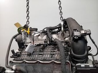 Motor CJZC 1.2 TSI 66kW - kompletni