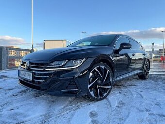 Volkswagen Arteon Shooting Break 2.0 TSI DSG Rline