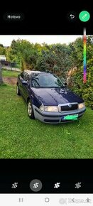 ND NA ŠKODA OCTAVIA I 1.9TDI 81KW