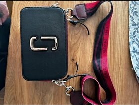 Kabelka Marc Jacobs Snapshot