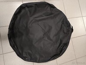 obal na dojezdové kolo