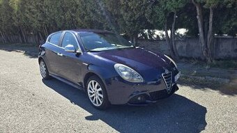 Alfa Romeo Giulietta 2.0 jtd