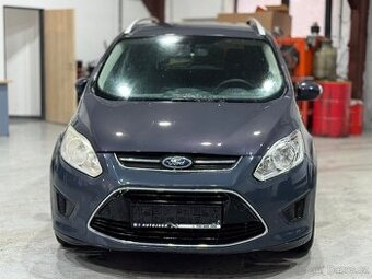 Ford C-Max 1.6 TDCI