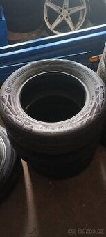 Letní sada Continental 185/65R15