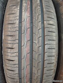 185/65/15 letni pneu CONTINENTAL 185 65 15