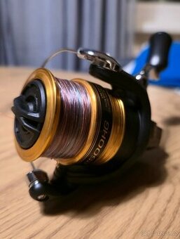 Naviják shimano 2500
