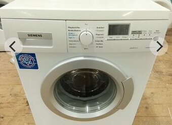 Pračka Siemens Vario perfekt