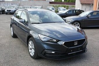 Seat Leon 2.0 TDI, DSG, ST, VIRTUAL, DPH