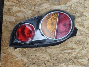 Chevrolet spark 09-16 světlo levé