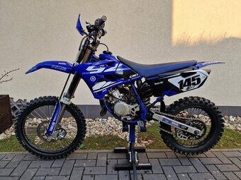 Yamaha yz85 2013