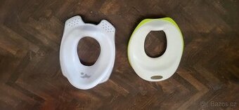 Dětské sedátko na WC