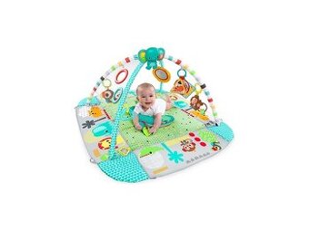 Bright Starts Deka na hraní 5v1