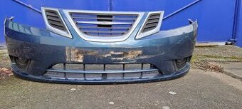 Přední nárazník Saab 9-3 NG