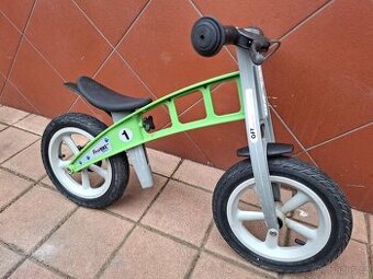 Odrážedlo First bike