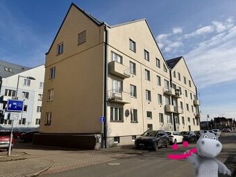 Prodej byty 3+kk (mezonet), 100 m² - Brandýs nad Labem-Stará