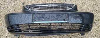 Chrysler Voyager IV, 2001-2008, karosářské díly