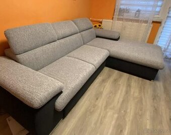 Sedací souprava Coast - měsíc stará