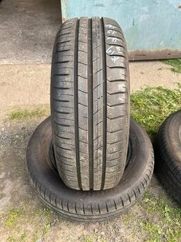 2ks letní pneu Pneumant 195/65/15