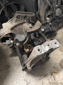 Převodovka octavia 1.9tdi 66kw