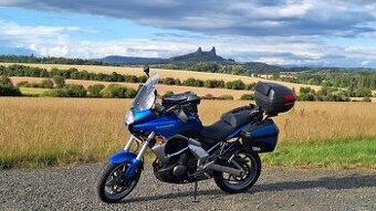 Kawasaki Versys 650 ABS