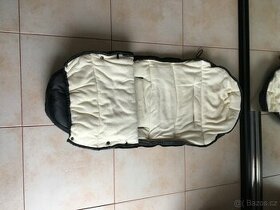 Zimní fusak Gesslein