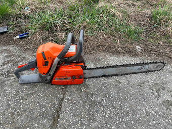 Motorová pila Oleo Mac GS 651