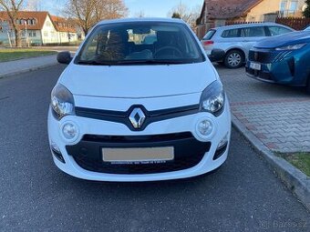 RENAULT TWINGO 1.2 16V 55kw - 2014