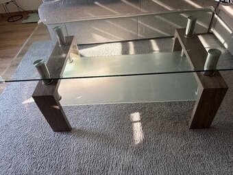 Konferenční stolek