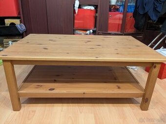 Konferenční stolek IKEA - Hemnes