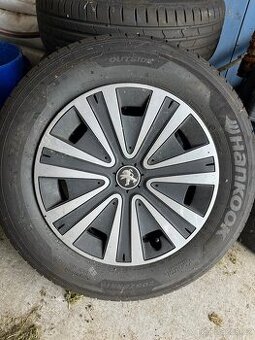HANKOOK VENTUS PRIME 3 (K125) 205/65 R15 94H