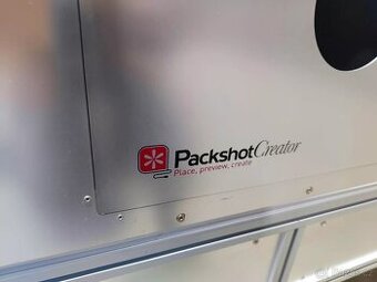 Packshot Creator R3 - fotorobot na produktovou fotografii