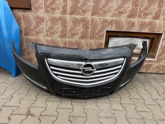 Přední nárazník Opel Insignia 2009