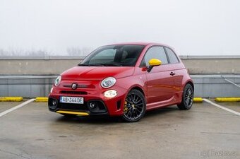 Abarth