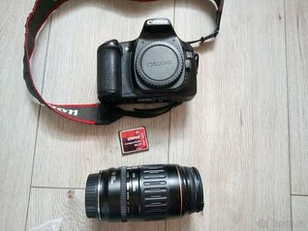 Canon EOS 30D
