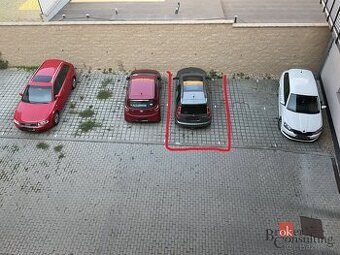 Prodej, pozemky/ostatní, 12 m2, Brno , Brno-město [ID 81320]