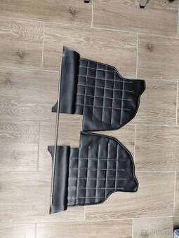 Prodám na škoda 100-110r