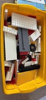 dětská stavebnice CHEVA