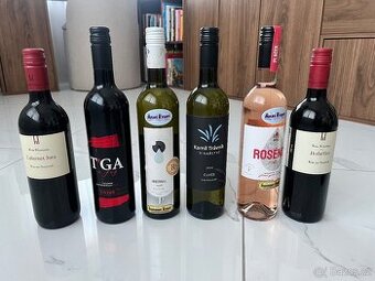 Alkohol