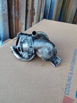 EGR chladič VW ŠKODA 1,6/2,0 TDI 04L131512D