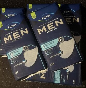 TENA Men Active Fit