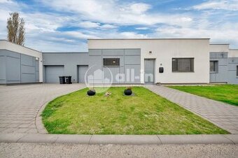 Prodej rodinného domu 130 m2 Vyškov, pozemek 418 m2