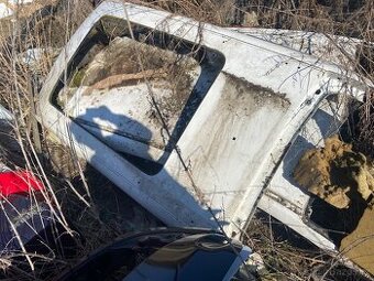 Skoda Superb 2 kombi facelift