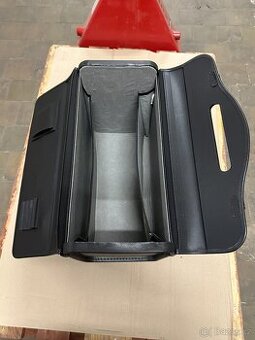 Pilotní kufr D&N 2689-01 BLACK